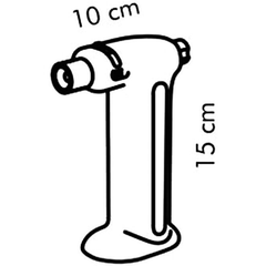 Tescoma Chef's Torch