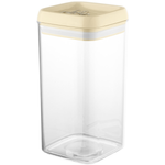 Limon Acrylic Canister Large