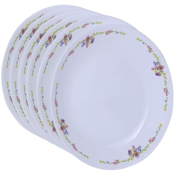 Corelle Dinner Plate - Romantic Floral