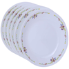 Corelle Dinner Plate - Romantic Floral