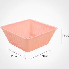 Limon Rectangle Basket Small