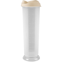 Limon Plastic Oil Bottle Large