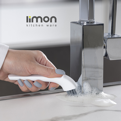 Limon 2in1 Floor Washing Brush