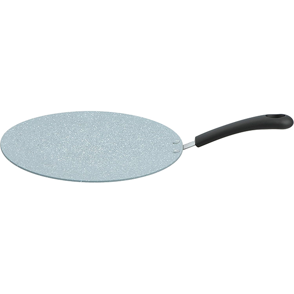 Prestige Aluminum Concave Tawa