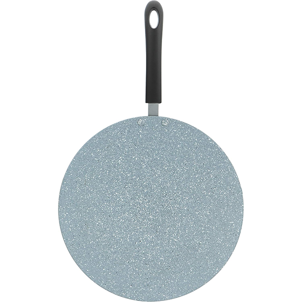 Prestige Aluminum Concave Tawa
