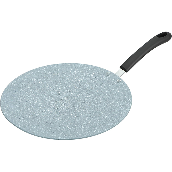 Prestige Aluminum Concave Tawa