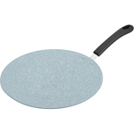 Prestige Aluminum Concave Tawa