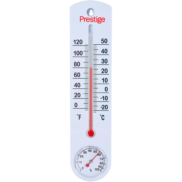 Prestige Thermometer