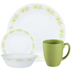 Corelle Dinnerware 16pc Set - Mimosa