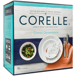 Corelle 16pc Dinner Set - Splendor