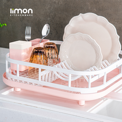 Limon Royal Dish Rack 1 Floor