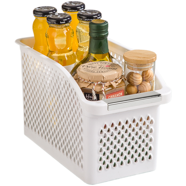 Limon Organizer Basket Medium Size