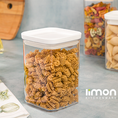 Limon Royal Container