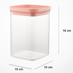 Limon Royal Container
