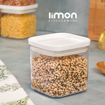 Limon Royal Container