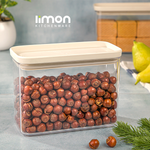 Limon Royal Rectangle Container