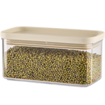 Limon Royal Rectangle Container