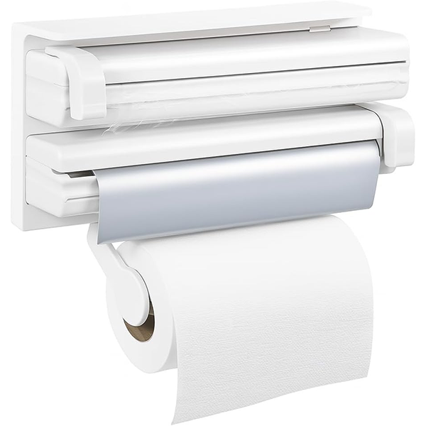 Prestige Dispencer 3 Use