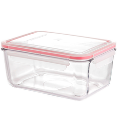 Limon Glass Container 1.5 Litre