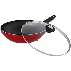 Prestige Classique Wokpan 20cm