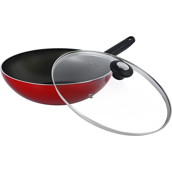 Prestige Classique Wokpan 28cm