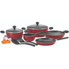 Prestige Value Cooking Set 9pcs