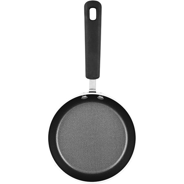 Prestige Mini Frypan 12cm Black