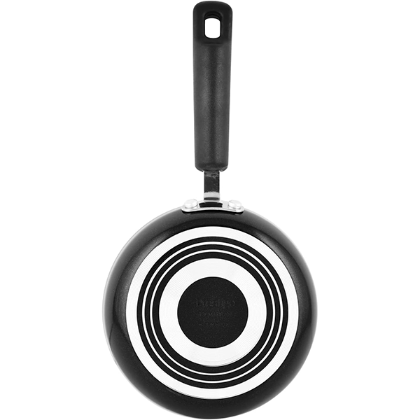 Prestige Mini Frypan 12cm Black