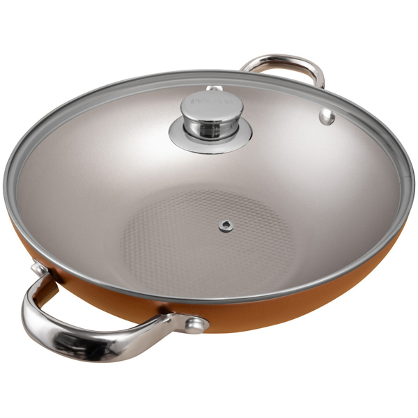 Prestige Ultra 28Cm Kadai