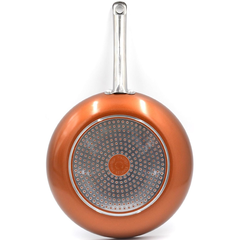 Prestige Ultra 25 Cm Frypan
