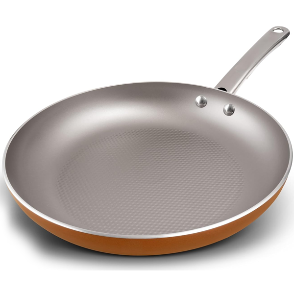 Prestige Ultra 25 Cm Frypan
