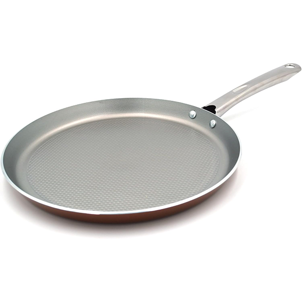 Prestige Ultra 31 Cm Flat Tawa