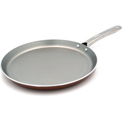 Prestige Ultra 31 Cm Flat Tawa