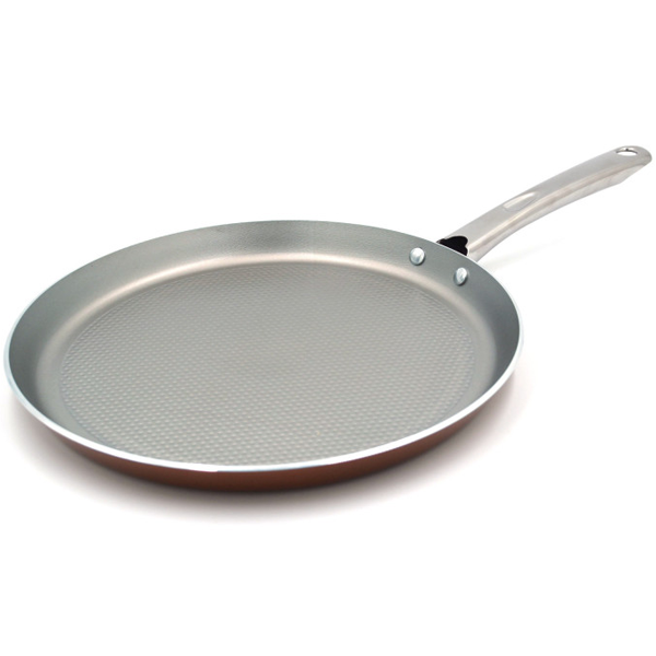 Prestige Ultra 31 Cm Flat Tawa