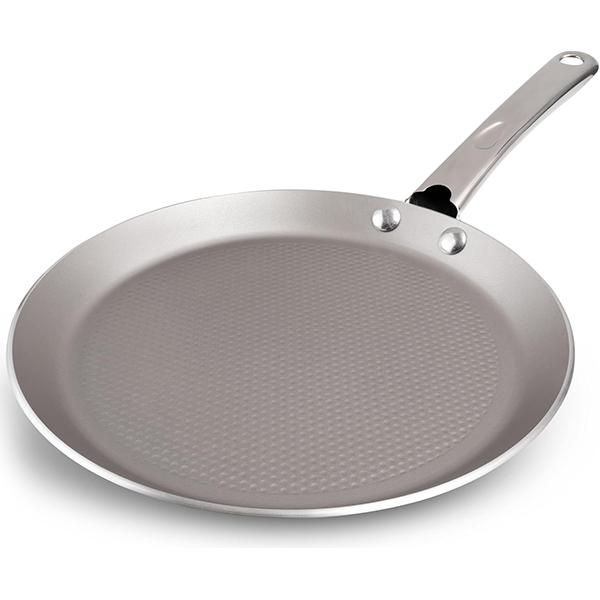 Prestige Ultra 31 Cm Flat Tawa