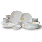 Corelle Essential Series 40 Pcs Dinner Set