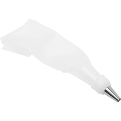 Prestige pipping/Icing Bag with 5 Steel Nozzle/tip
