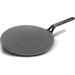Prestige Cast Iron Curved Tawa 26CM