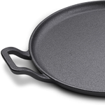 Prestige Cast Iron Flat Tawa 28CM