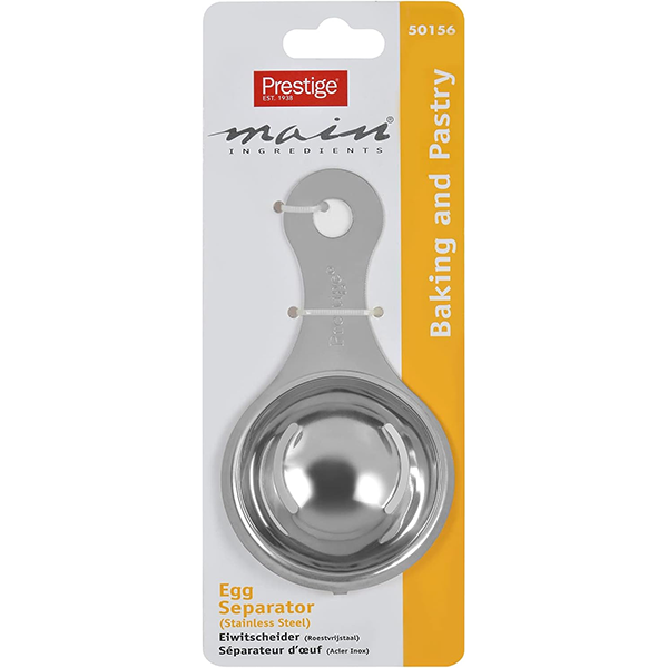 Prestige Egg Separator