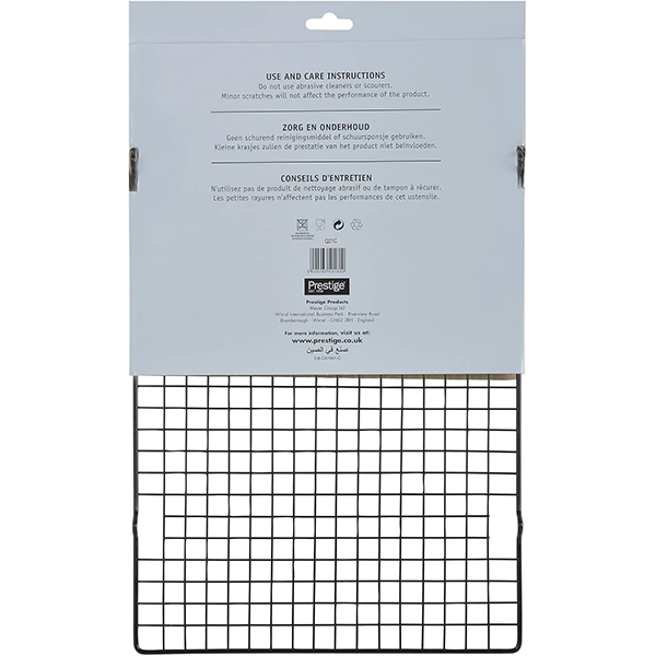 Prestige Cooling Rack