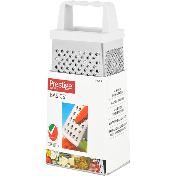 Prestige Box Greator