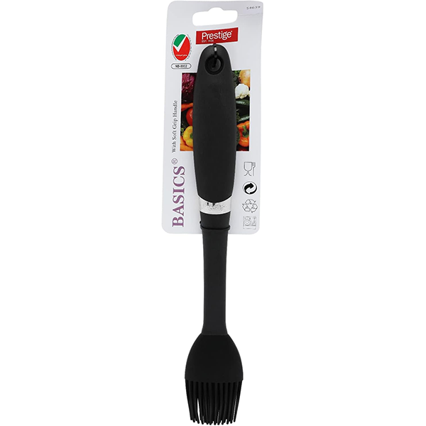 Prestige Basic Soft Grip Brush