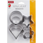 Prestige 12Pcs Biscuit Cutter