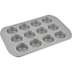 Prestige 12 Cup Mini Muff Pan