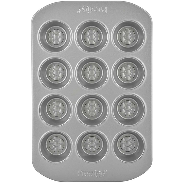 Prestige 12 Cup Mini Muff Pan