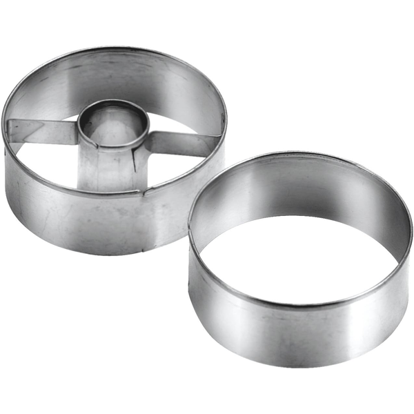 Tescoma Delicia Round Cookie Cutter