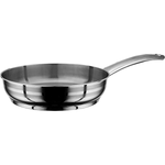 Prestige Stainless Steel 9Pc Set