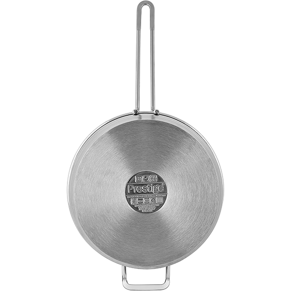 Prestige Infinity Stainless Induction Frypan 18CM