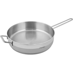 Prestige Infinity Stainless Induction Frypan 30CM